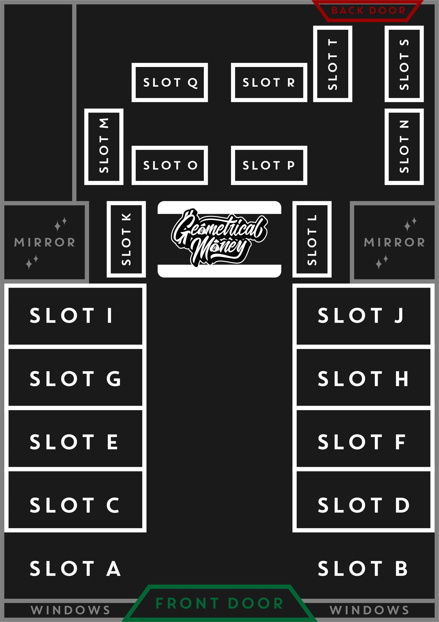 Why Wait till Black Friday? The Night After Halloween Pop UP Shop Event