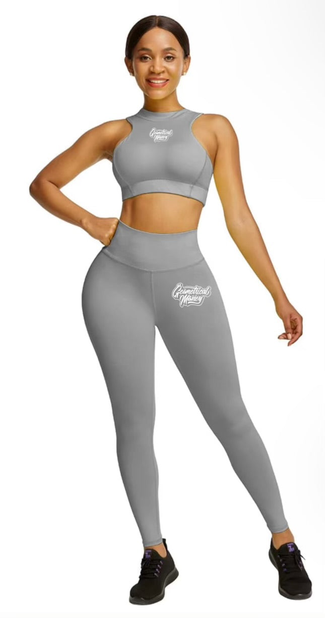 Women’s Athletic Wear