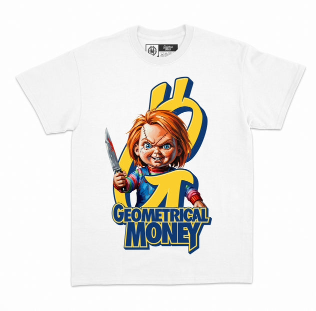 Blue/Yellow Track suit & Tee’s