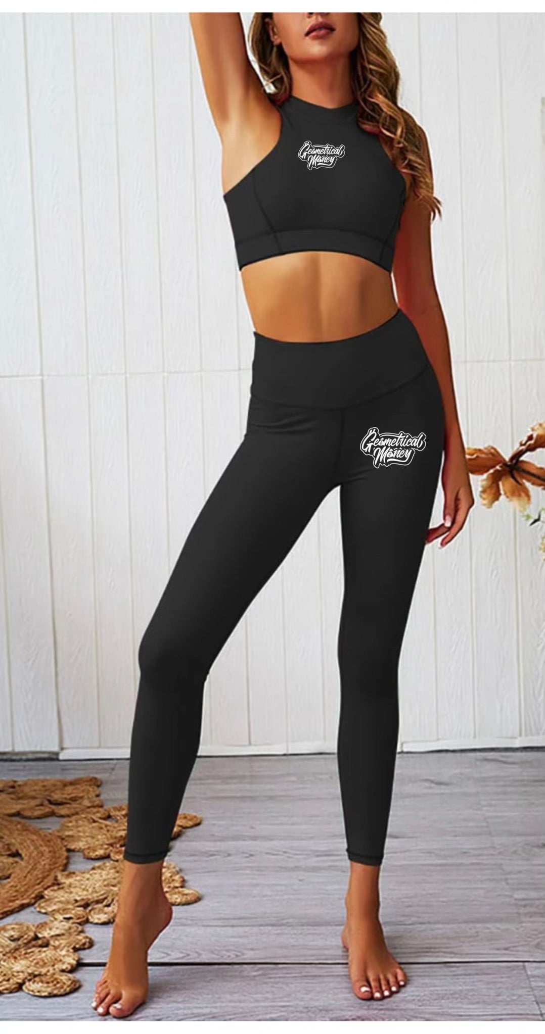 Women’s Athletic Wear