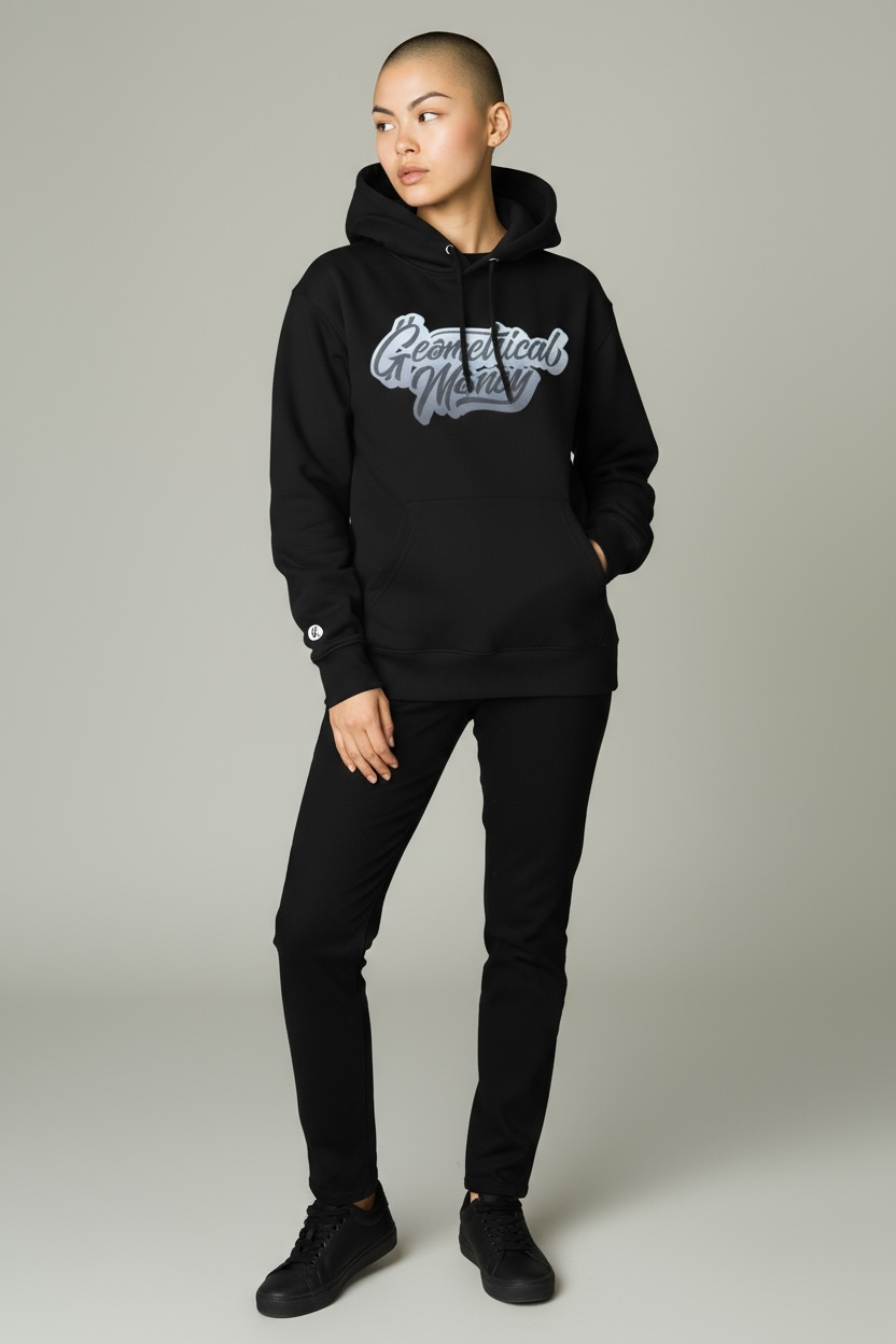 God Over Goals Hoodies