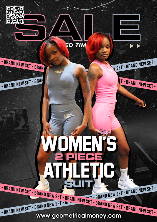 Women’s Active Wear