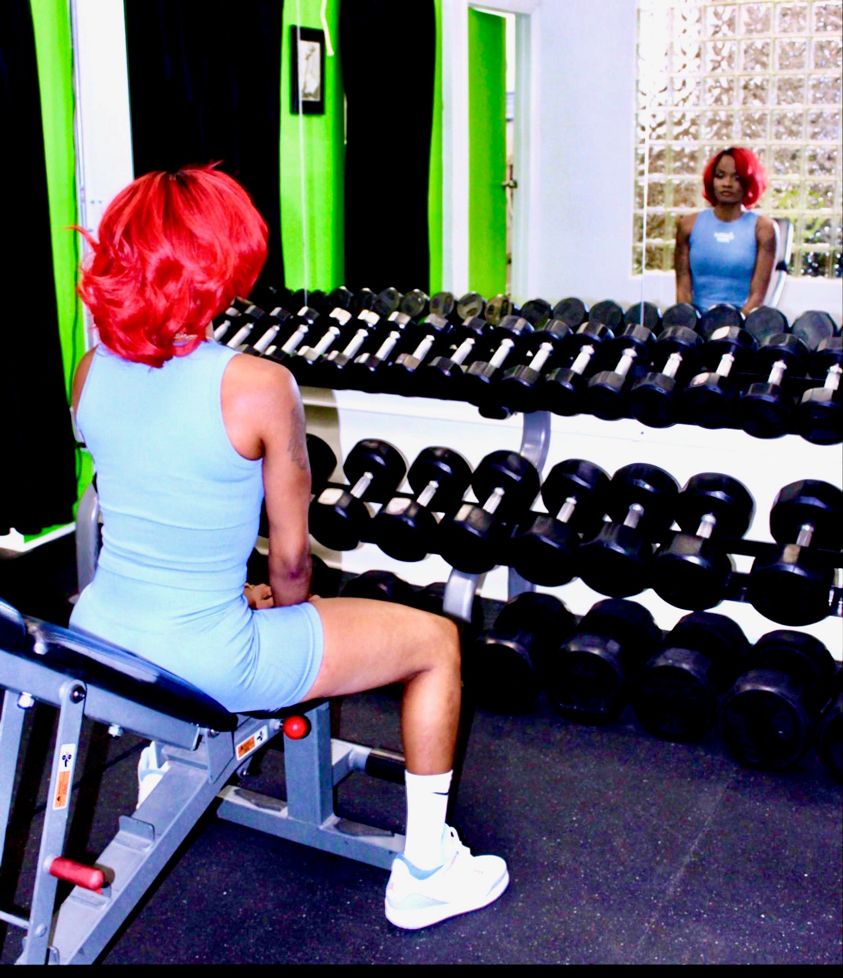 Women’s Active Wear