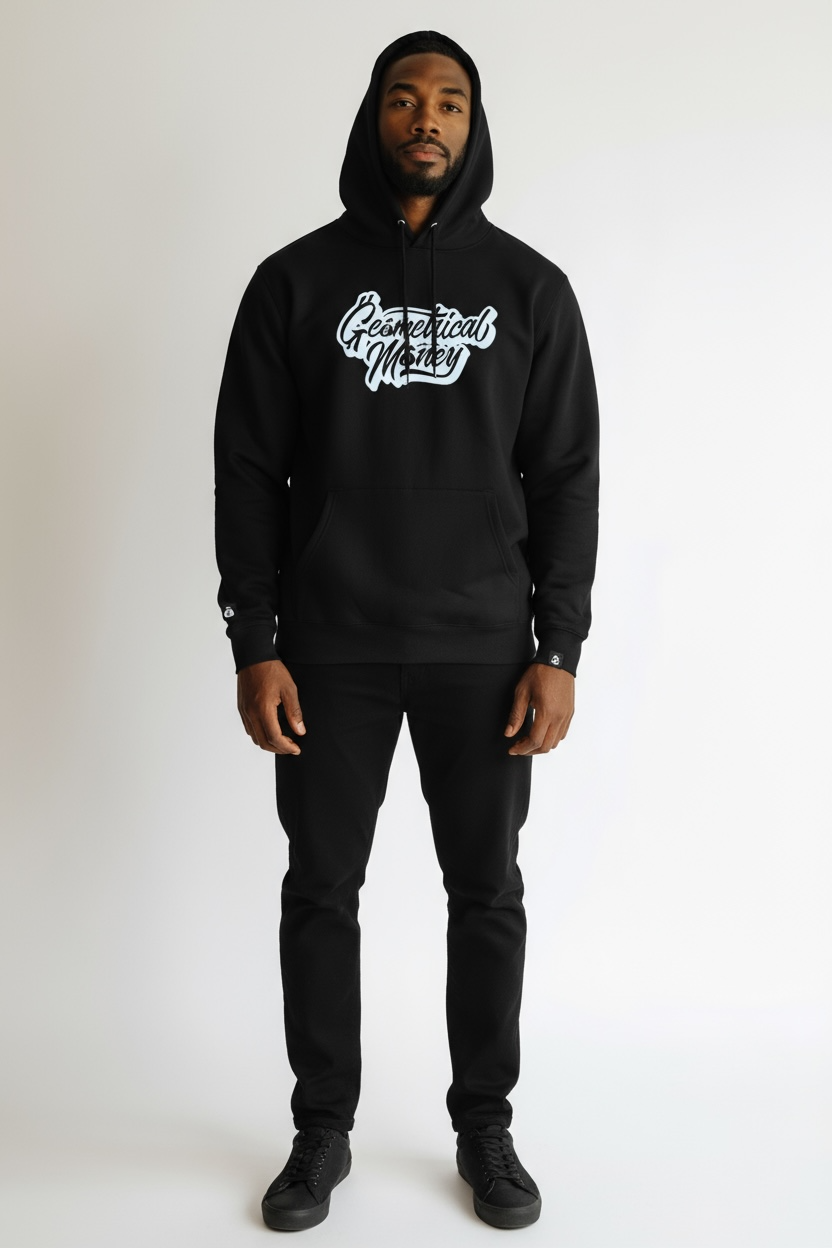 God Over Goals Hoodies