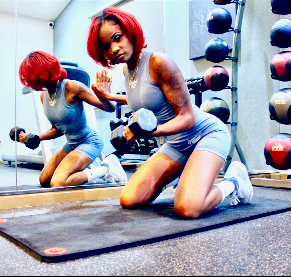 Women’s Active Wear