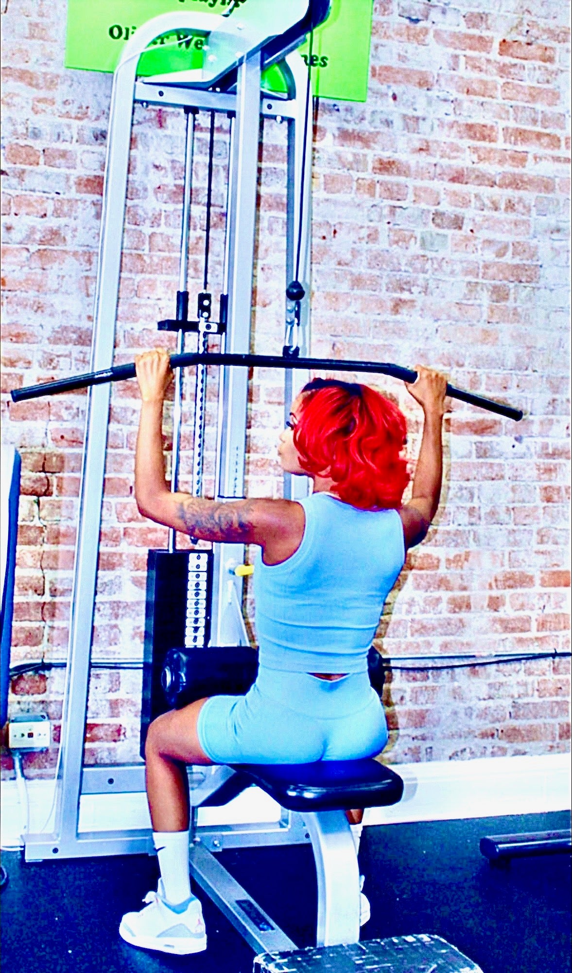 Women’s Active Wear