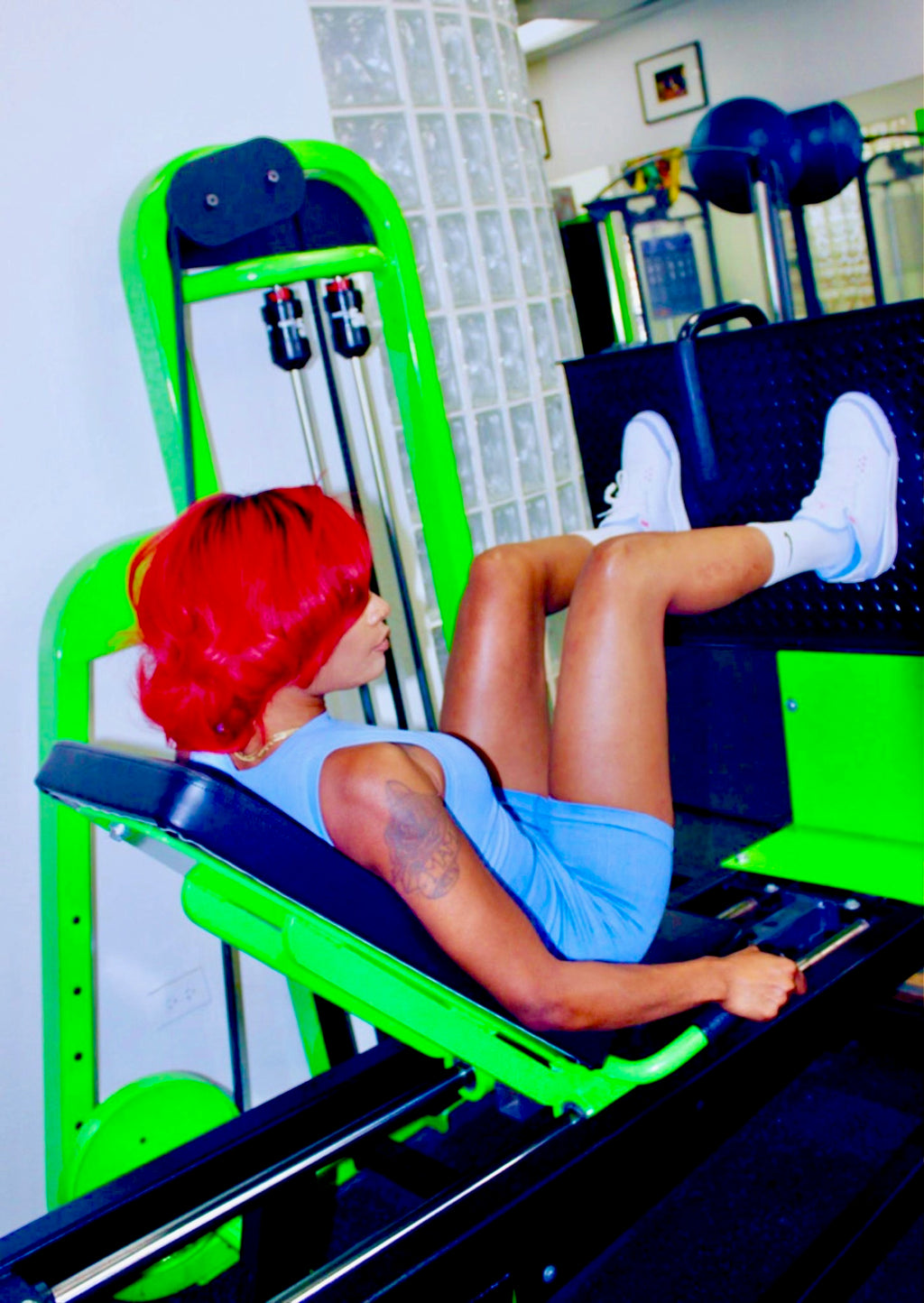 Women’s Active Wear