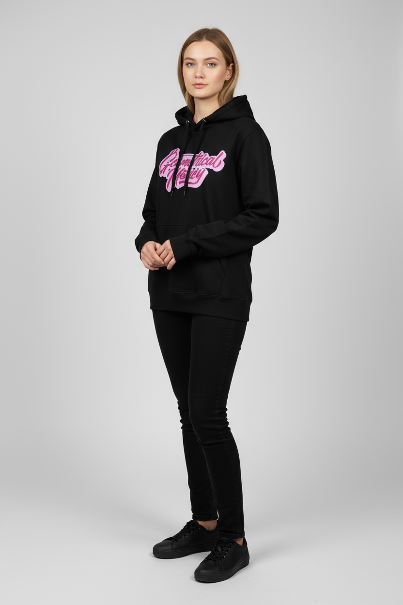 God Over Goals Hoodies