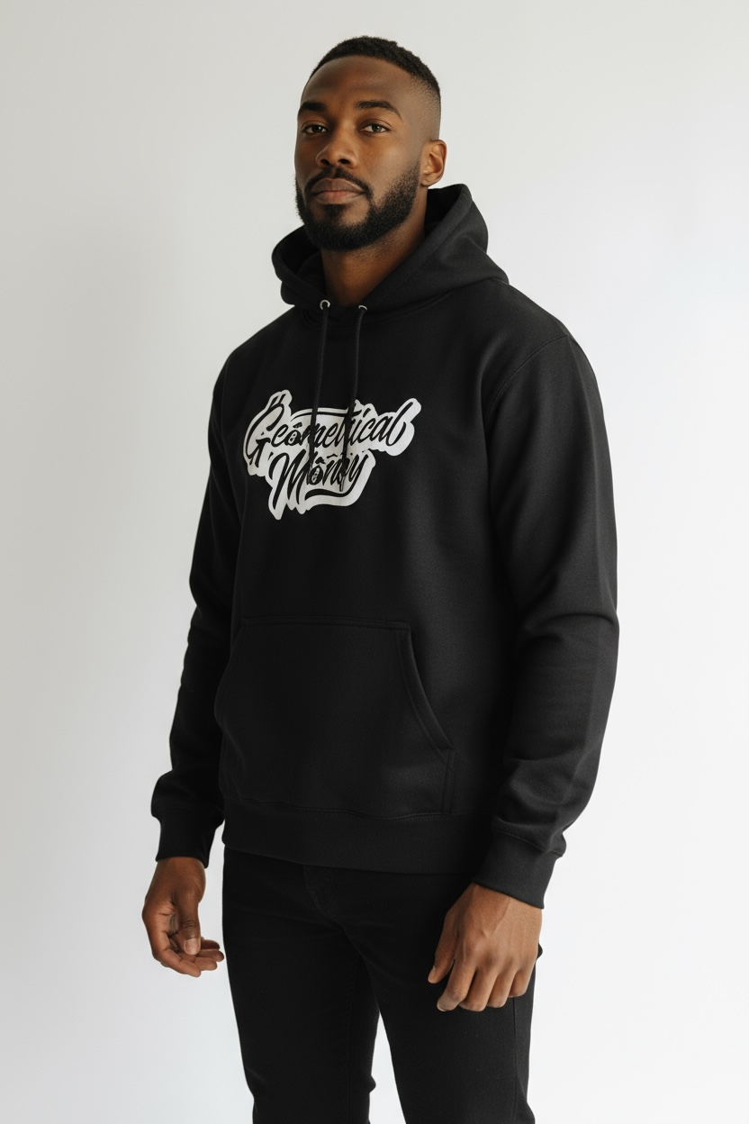 God Over Goals Hoodies