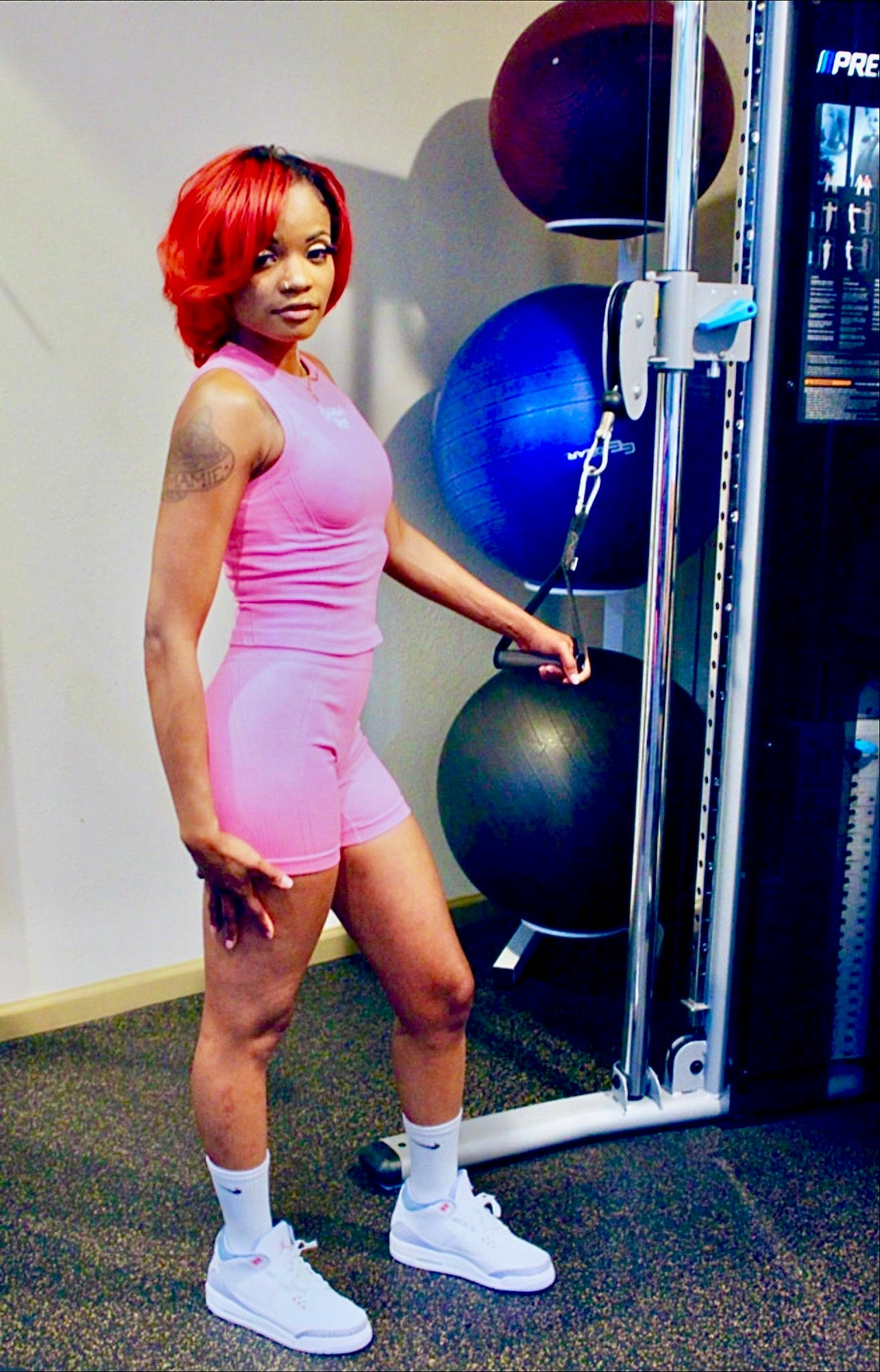 Women’s Active Wear