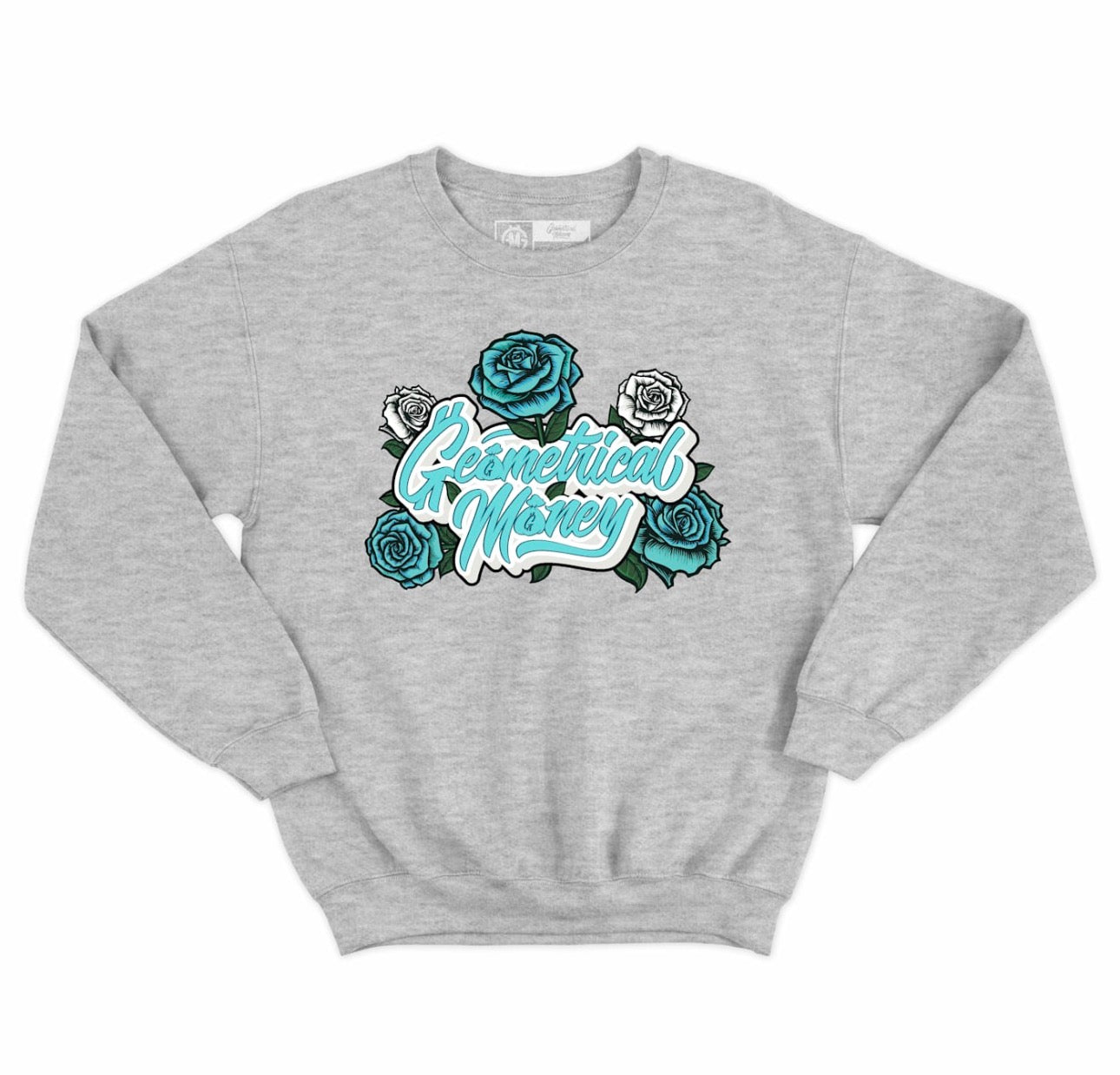 January 31st Release The Perfect Rose Crewneck (PRE ORDER)