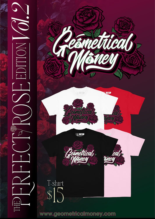 The Perfect Rose Edition Vol. 2