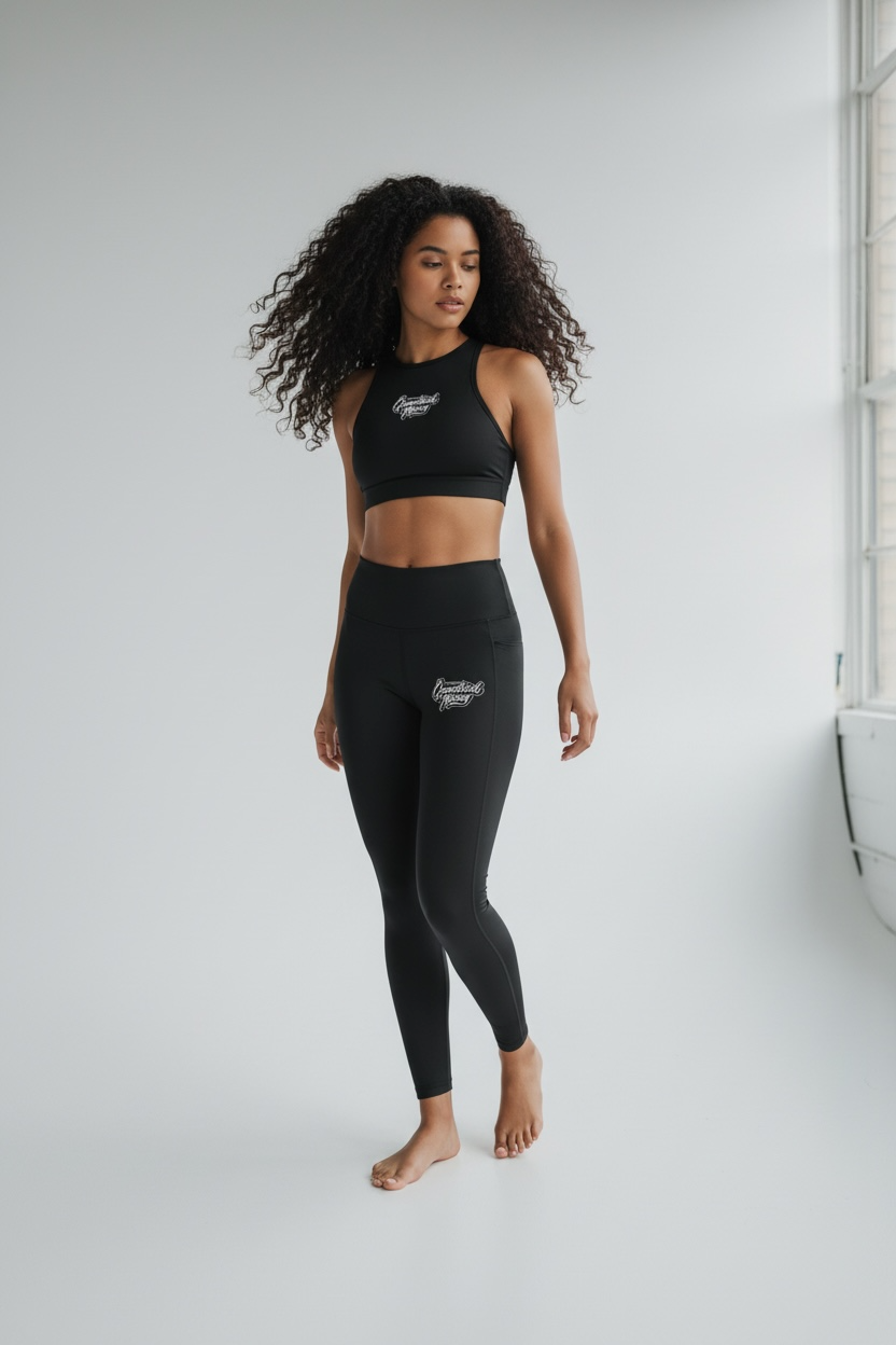 Women’s Athletic Wear