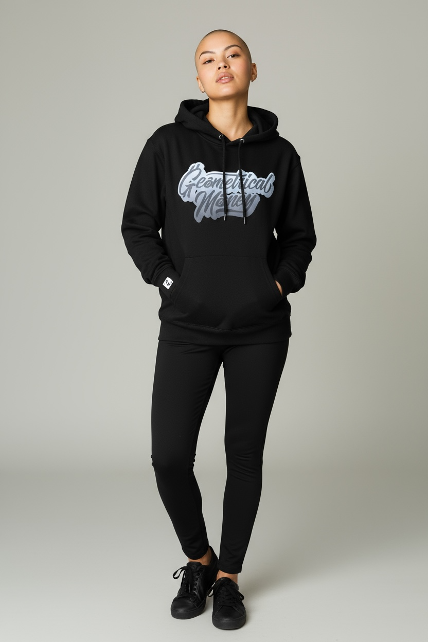 God Over Goals Hoodies