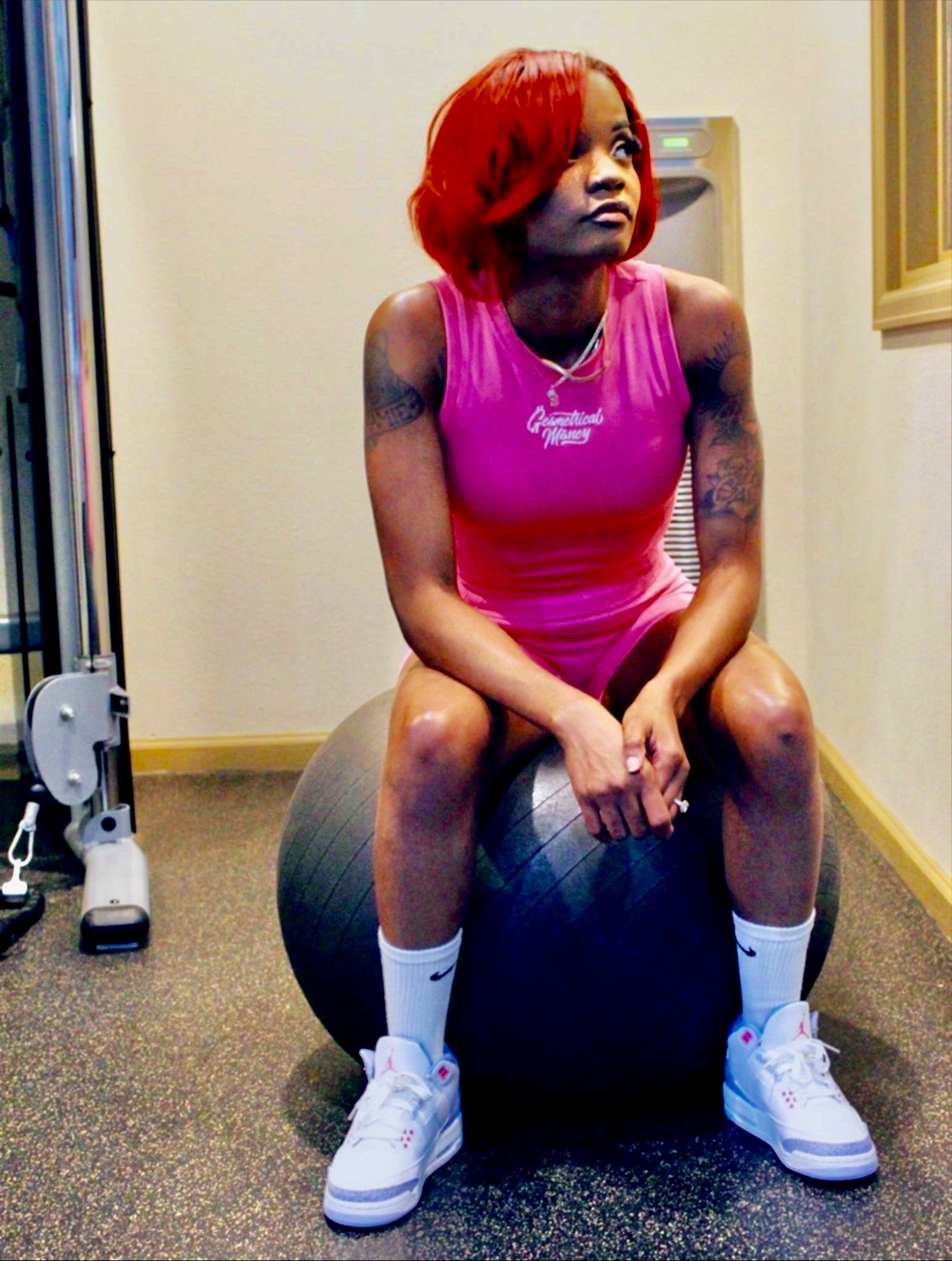 Women’s Active Wear