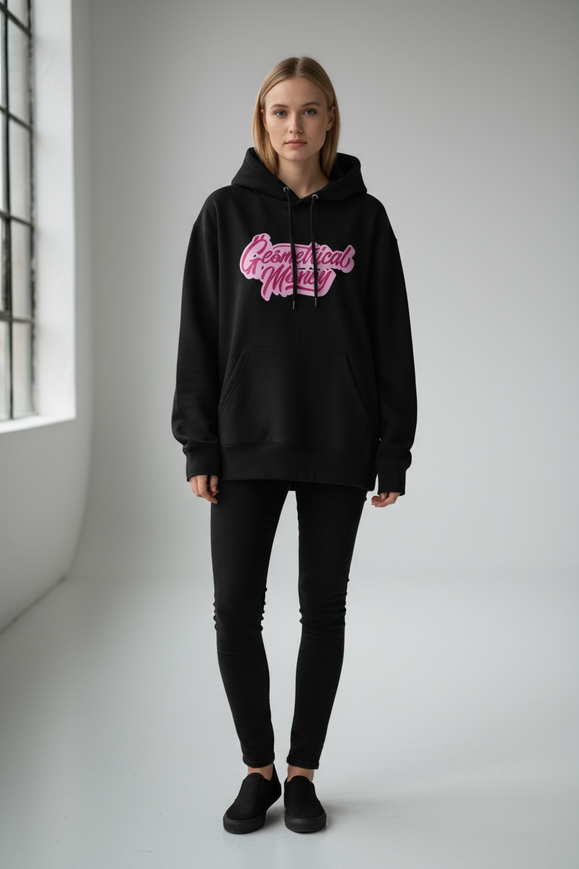 God Over Goals Hoodies